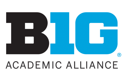 Big 10 Academic Alliance CAM